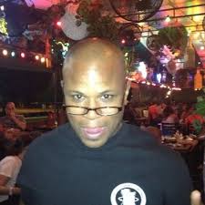 Glenn L Harrell (@ghprimo)