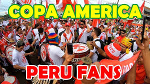 Venezuela está programado para disputarse el próximo domingo 27 de junio. Copa America 2019 Peru Vs Venezuela Peru Fans Atmosphere Live Youtube