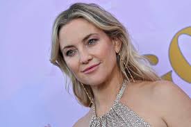 Kate Hudson Confesses a Career Regret That “Doesn't Feel Good to Talk About”