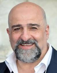 Omid Djalili Movies & TV Shows List