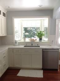 Save For Future Kitchen And House Renovation Ideas I Like Placement Of Back Door Kitchen Remodel Small Diy Kitchen Renovation Small White Kitchens