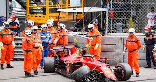 Бейсболка alpine f1 alonso 2021. Fia Ready To Review Red Flag Qualifying Rule Planetf1