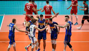 Jun 09, 2021 · roma. Turchia Ko Italia Ai Quarti Pallavolo Rai Sport