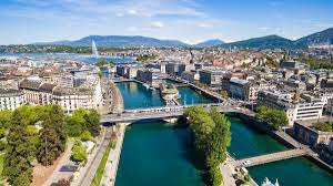 Столица одноимённого франкоязычного кантона и административный центр одноимённой коммуны. Zheneva Geneva Geneva Turnavigator