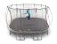 In Ground Trampoline