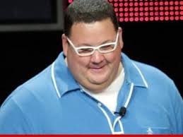 Graham Elliot Bowles