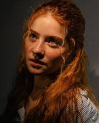 Hannah west: 250 ✰