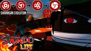 When other players try to make money during the game, these codes make it easy for you and you can reach what you need earlier with leaving others your behind. All Akuma Sharingan Evolution Showcase What S The Best One Roblox Shindo Life Youtube