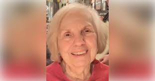 Obituary information for Irene Marie Saeva