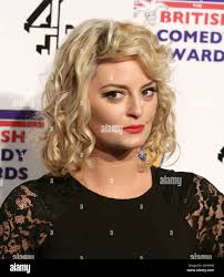 Comedy awards robinson hi-res stock photography and images