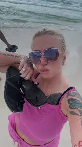 Debbie Lynn Jones Water Stone at Jenks Panama City Fl