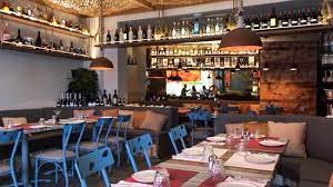 We did not find results for: Great Greek Restaurant Review Of Fotia Singapore Singapore Tripadvisor