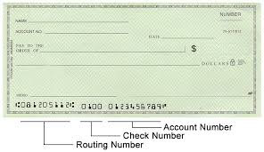 Routing Number The Fnb Community Bank