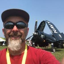 Glenn Whitcomb (@VWnut)