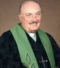 Rev Walter Jack Bunkley Jr. (1927-2016)