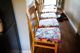 how to paint a kitchen table: our