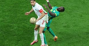 Morocco to appeal sanctions over shambolic Africa Cup final against Senegal