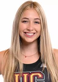 2023-24 Women's Track and Field Roster