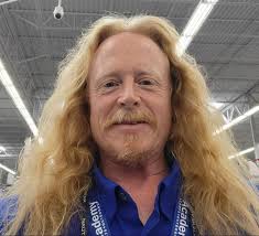 Brian David Hargrove