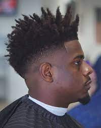 Essentially, all taper fades start with a fade just above the ears. Fresh To Death 2020 Fades For Black Men