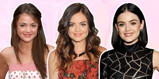 3 don'ts when cutting long hair short. 21 Best Lucy Hale Hairstyles Lucy Hale Hair Transformation Timeline