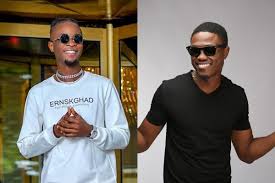 He is the winner of big brother naija season 5. Laycon Shuns Fans Comparing Him With Rapper Vector