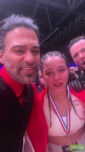 Ariel Puerto's Instagram, Twitter & Facebook