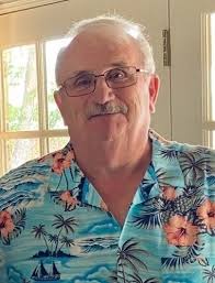 Arthur Gerold Obituary (1943