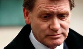 MP Eric Joyce fined £600 after cutting off electronic tag to 'join boat  race'