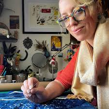 JOCELYN MATHEWES // FINE ART (@jocelynmathewes.art) • Instagram photos and  videos