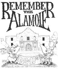 Search through 623,989 free printable colorings at getcolorings. Remember The Alamole National Mole Day Coloring Page