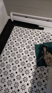 Most bathrooms are clad with tiles because tiles are very functional, durable, easy to wash and maintain and they look cool. Give Your Existing Bathroom Tile A Dramatic New Look Bathroom Flooring Ceramic Tile Bathrooms Ceramic Tile Floor Bathroom