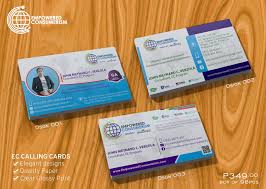 Easy way to create business card Make Your Calling Card A Aim Global Quality Tarpaulins Facebook