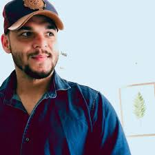 Johnny Silva (@johnnysilvarr) • Instagram photos and videos