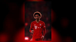 It's ironic that after all the twists and turns, when everything. Leroy Sane To Bayern Munich Kitswap Gfx Speedart Youtube