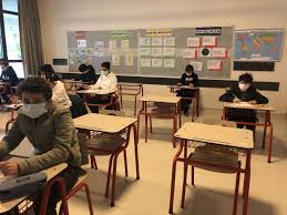 TED KOCAELİ KOLEJİ ÖĞRENCİLERİ CAMBRIDGE SINAVLARINI TAMAMLADILAR | TED  Kocaaeli Blog