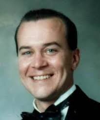 Edward ANNAN Obituary (1965