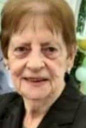 Condolence Book for Sarah Chrystal (née Murphy) (Ballyfermot, Dublin)