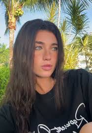 Paige Krause's Instagram, Twitter & Facebook