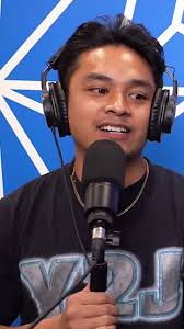 Jeremy Trampoline Blowing over Here