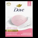 Pink Beauty Bar | Dove
