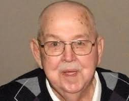 Richard Hilding Obituary (1937