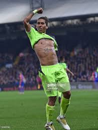 Crystal Palace V Liverpool Premier League Firmino Jogadores De Futebol Futebol
