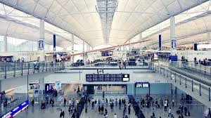 Hong kong kai tak airport and regional context because of its historical place as the seat of the asian british empire, hong kong was established as arguably the most important city to southern china, and the pacific rim. Coronavirus Hong Kong Airport Transit Passengers Face New Restrictions Executive Traveller