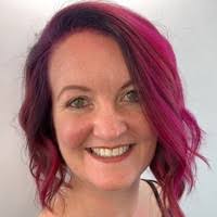 Helen McManus Resume/CV