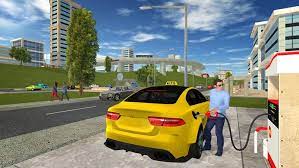 Taxi Game 2 The Brand New Driving Simulator In 2021 Taxi Games Fun Car Games Star Citizen