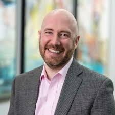 Meet Eric Henderson, Vice President of Technology