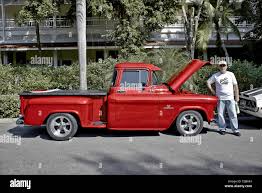 Image result for Dodge Red 1955 Dodge Truck