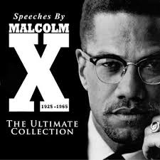 List of Books By and About Malcolm X