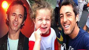 ′′ in the hollow of our mothers, it's good to mature and then i saw light then. Jean Jacques Goldman Ses Revelations Explosives Sur Son Fils Michael